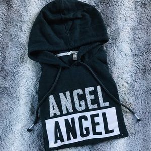 Victoria’s Secret Angel hoodie size small